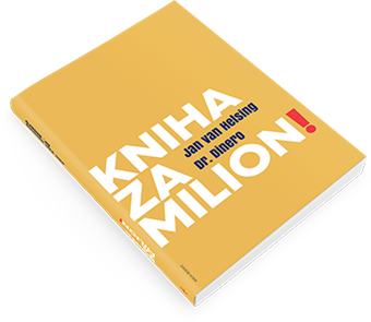 Kniha za milion! CZ Titul je rozebrán