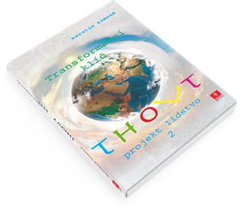 Thovt – Transformační klíč   Projekt lidstvo