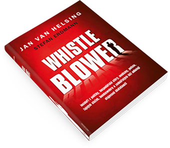 Whistleblower