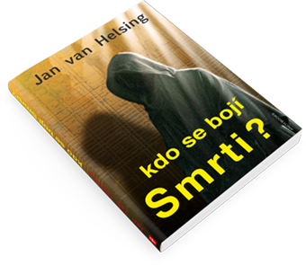 Kdo se bojí Smrti? CZ